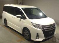 Toyota Noah 2016