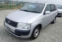 Toyota PROBOX 2014