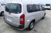 Toyota PROBOX 2014