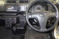 Toyota Succeed Van 2015