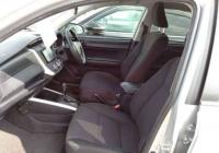 Toyota Corolla Fielder 2016