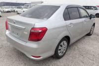 Toyota Corolla Axio 2016