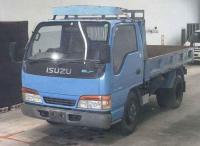 Isuzu Elf 1997