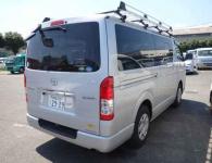 Toyota Hiace 2016