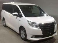 Toyota Noah 2016