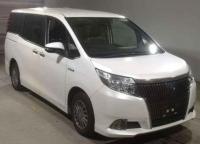 Toyota ESQUIRE HYBRID 2016