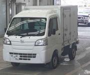 Daihatsu HIJET TRUCK 2016