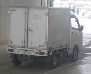Daihatsu HIJET TRUCK 2016