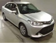Toyota Corolla Axio 2016