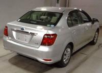 Toyota Corolla Axio 2016