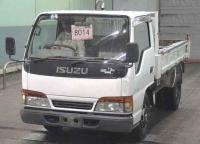 Isuzu Elf 1997