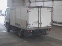 Toyota DYNA 2016