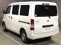 Toyota Lite Ace van 2016