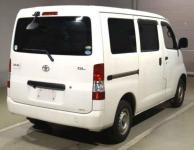 Toyota Lite Ace van 2016