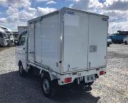 Mitsubishi MINICAB TRUCK 2017