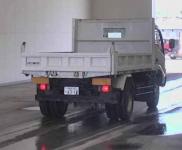 Hino Dutro 2004