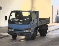 Isuzu Elf 1997