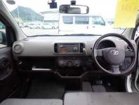 Toyota Passo 2014