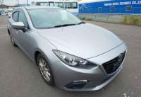Mazda Axela 2014