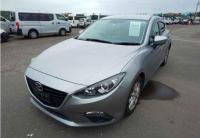 Mazda Axela 2014
