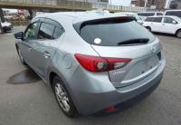 Mazda Axela 2014