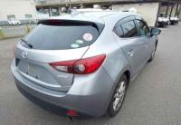 Mazda Axela 2014