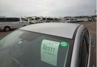Mazda Axela 2014
