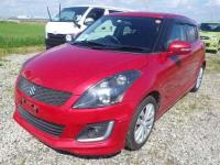 Suzuki Swift 2014
