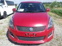 Suzuki Swift 2014