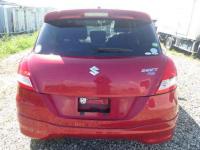 Suzuki Swift 2014