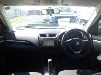 Suzuki Swift 2014