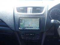 Suzuki Swift 2014