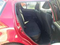 Suzuki Swift 2014