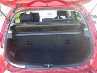 Suzuki Swift 2014