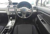 Subaru IMPREZA SPORTS 2014
