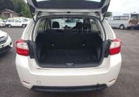 Subaru IMPREZA SPORTS 2014
