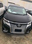 Nissan Elgrand 2014