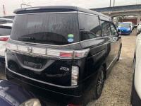 Nissan Elgrand 2014