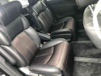 Nissan Elgrand 2014