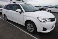 Toyota Corolla Fielder 2014