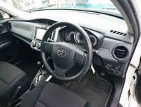 Toyota Corolla Fielder 2014