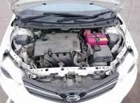 Toyota Corolla Fielder 2014