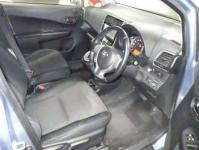 Toyota Ractis 2014