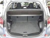 Toyota Ractis 2014