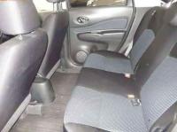Nissan Note 2014
