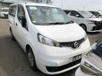 Nissan NV200 Vanette 2014