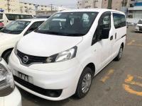 Nissan NV200 Vanette 2014