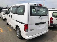 Nissan NV200 Vanette 2014