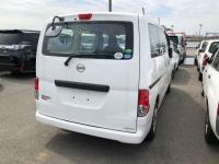 Nissan NV200 Vanette 2014