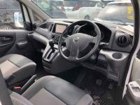 Nissan NV200 Vanette 2014